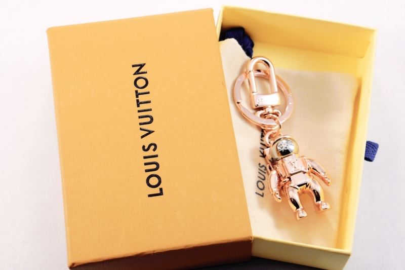 Louis Vuitton Keychains